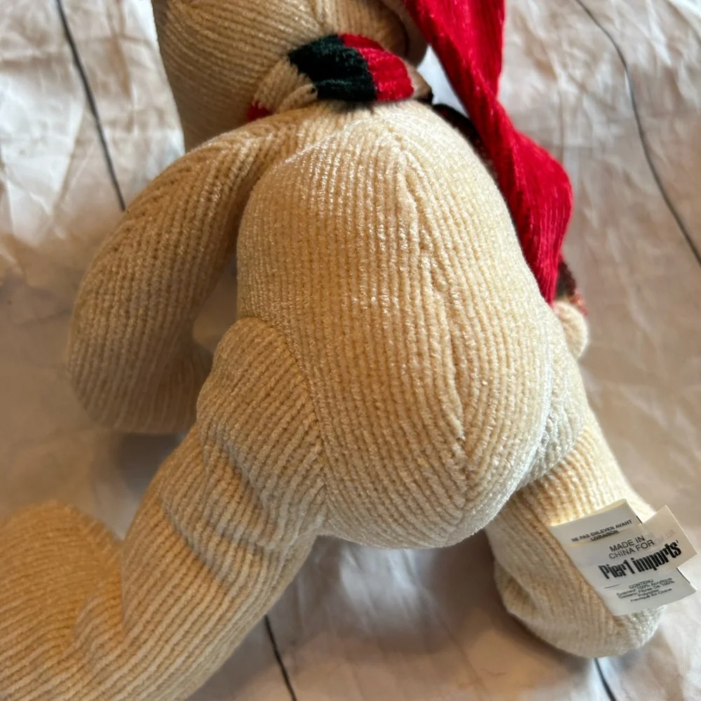 Pier 1 imports bear